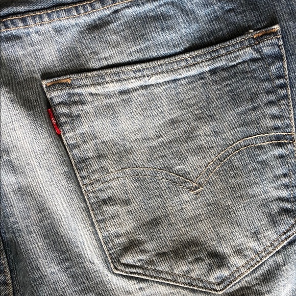 Jeans - Picture 3 of 5